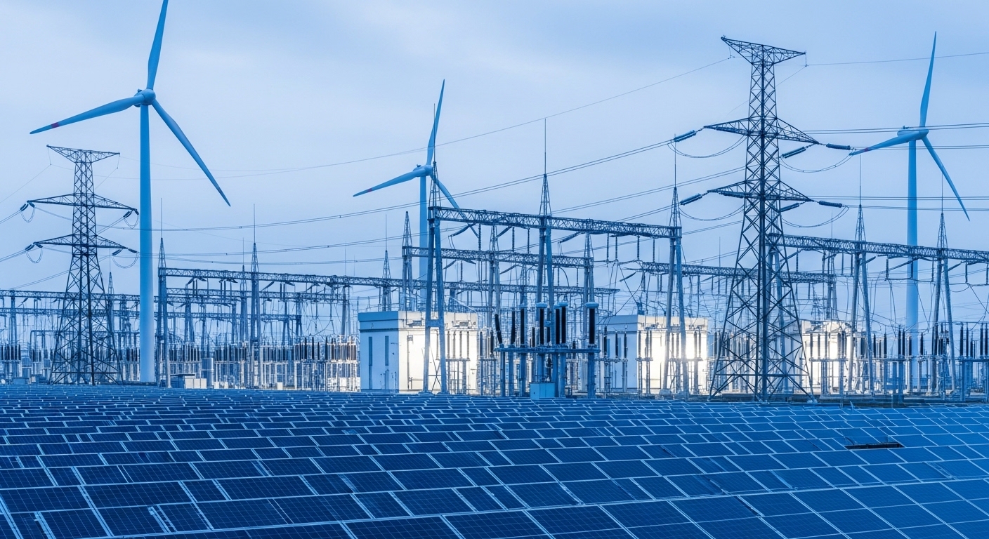 Industries served by Inergy Hitech Infra across Maharashtra